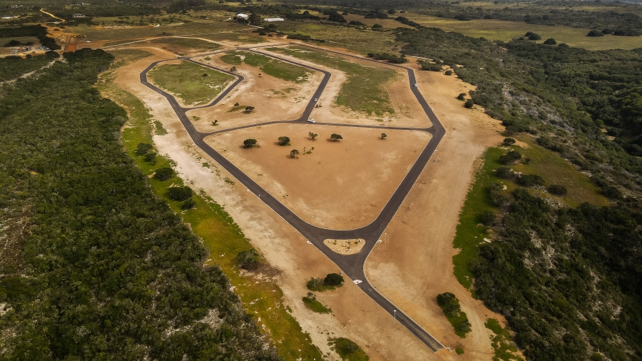 0 Bedroom Property for Sale in Stilbaai Wes Western Cape